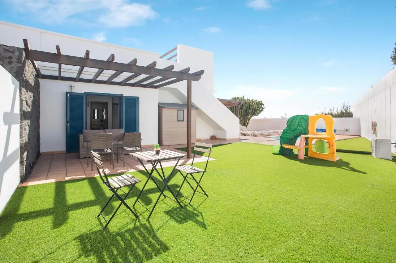 Villa Alegranza Playa Blanca  Playa Blanca (Lanzarote)