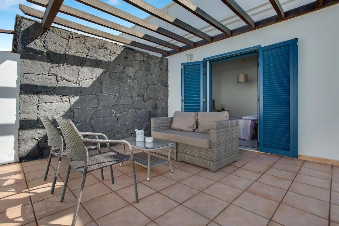 Villa Alegranza Playa Blanca