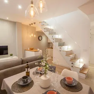 El De Rosi Apartamento Sevilla