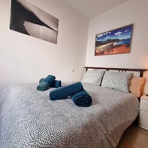  Apartment El Jameo