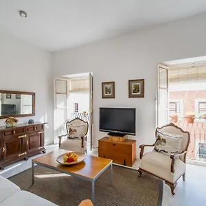 Eva Recommends Alameda Apartamento Sevilla