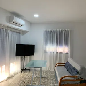 De Ao 2 Apartamento Málaga