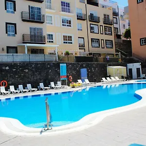 Callao Sun And By Sunkeyrents Apartamento Callao Salvaje