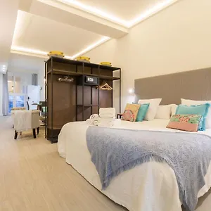 Flats Apartamento Sevilla